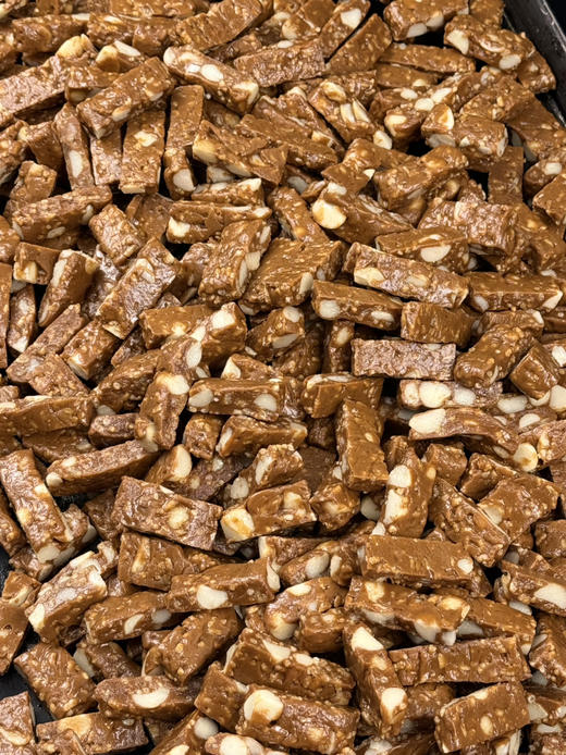 玄米夏威夷果仁太妃糖 商品图9