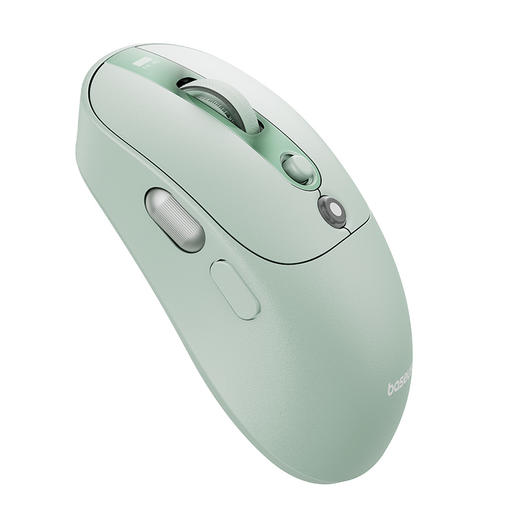 【智慧办公组合】倍思 EnerCore CD11 多合一充电站 2AC+1U+1C+伸缩线C 67W +倍思 Editor 长续航屏显 无线鼠标 商品图6