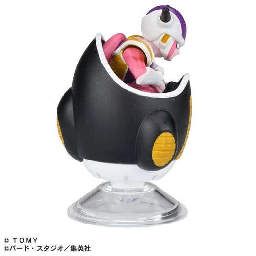 tomica 多美卡梦之仿真车-DRAGON BALL Frieza's Small PodTMSC951940 商品图4