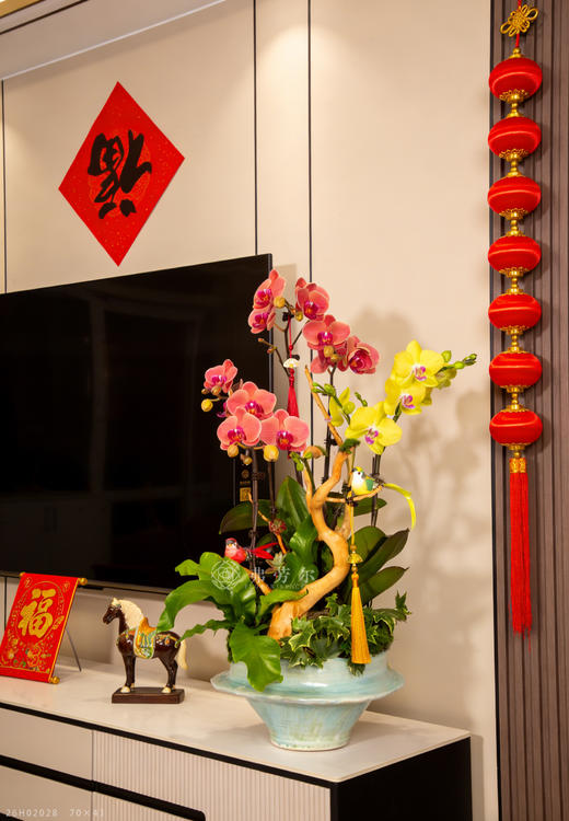 马鸣春晓 商品图1