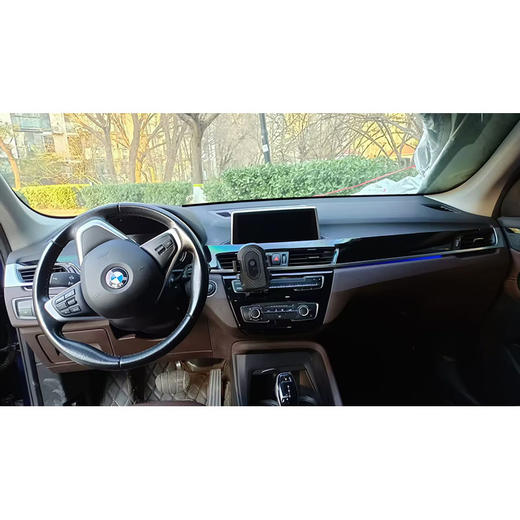 宝马 X1 2019款 xDrive20Li 豪华型【长租-北京】 商品图5