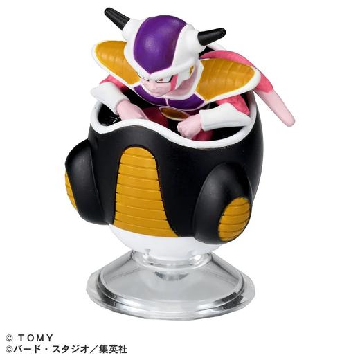 tomica 多美卡梦之仿真车-DRAGON BALL Frieza's Small PodTMSC951940 商品图1