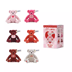 Artox Group 爱的小熊 STEIFFARTC011058