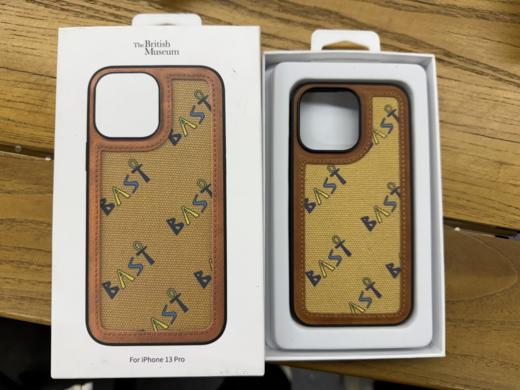 【库存盲盒】交个朋友 IP联名潮流配件iPhone保护壳 商品图7