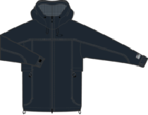 OAKLEY休闲服FGL SECTOR JACKET 6.0FOA408784