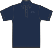 OAKLEY休闲服O-SYNC PACK POLO SEERSUCKER 2.0FOA408802