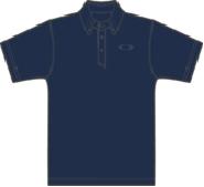 OAKLEY休闲服O-SYNC PACK POLO SEERSUCKER 2.0FOA408802 商品图0