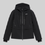 OAKLEY休闲服W. KENDALL RC SHELL JACKETFOA500825