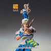 【GSC预售定金】超像可动 《JOJO的奇妙冒险 第七部》 「乔尼·乔斯达」 （再贩） 商品缩略图3