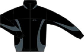 OAKLEY休闲服OAKLEY DIVIDER WIND JACKETFOA409419