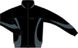 OAKLEY休闲服OAKLEY DIVIDER WIND JACKETFOA409419 商品图0