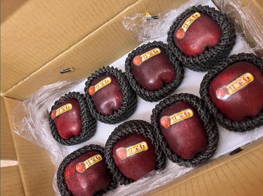 红宝石苹果礼盒 商品图4