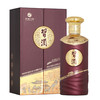 【年货节 立减300】支持全网比价  习酒 123干紫金 酱香型 53度 500ml x6 整箱 商品缩略图2