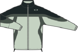 OAKLEY休闲服NEW RETRO WIND JACKET 3.0FOA408782