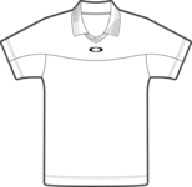 OAKLEY休闲服O-SYNC PACK SKIPPER POLO 2.0FOA409423