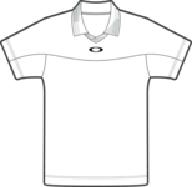 OAKLEY休闲服O-SYNC PACK SKIPPER POLO 2.0FOA409423 商品图0