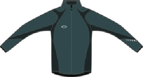 OAKLEY休闲服O-BLADES JACKET 1.0FOA409368