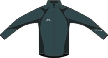 OAKLEY休闲服O-BLADES JACKET 1.0FOA409368 商品图0