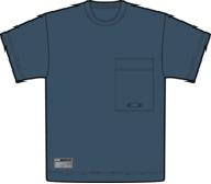 OAKLEY休闲服FGL SCRATCH TEE 6.0FOA408796 商品图0