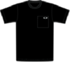 OAKLEY休闲服O-TECH COLD COTTON TEE BP 2.0FOA408793 商品缩略图0