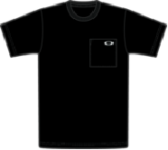 OAKLEY休闲服O-TECH COLD COTTON TEE BP 2.0FOA408793