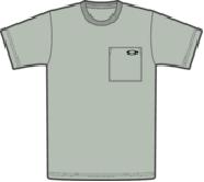 OAKLEY休闲服O-TECH COLD COTTON TEE BP 2.0FOA408793 商品图0