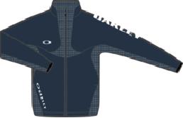 OAKLEY休闲服ENHANCE TECH JERSEY JACKET 16.0FOA408780 商品图0