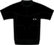 OAKLEY休闲服OAKLEY O-BLADES H/Z PULLOVERFOA409416