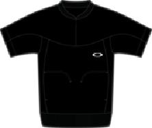 OAKLEY休闲服OAKLEY O-BLADES H/Z PULLOVERFOA409416 商品图0