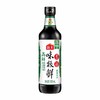 海天高鲜味极鲜酱油 500ml/瓶 商品缩略图0