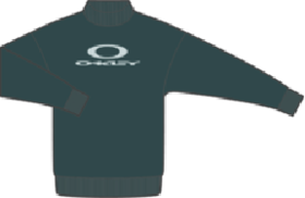 OAKLEY休闲服NEW RETRO SWEATER 2.7FOA409379