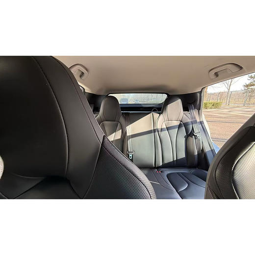 小鹏 G3 G3i 520G【长租-北京】 商品图7