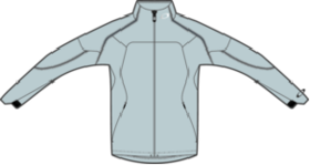 OAKLEY休闲服FUSION FLEX NEO JACKET 1.0FOA408779