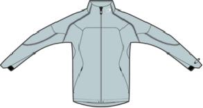 OAKLEY休闲服FUSION FLEX NEO JACKET 1.0FOA408779 商品图0