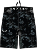 OAKLEY休闲服ENHANCE MOBILITY SHORTS 7.0FOA408813