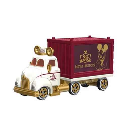 Tomica 梦幻运载车 39 迪士尼米奇款TMSC093459 商品图0