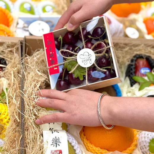 Purely 禮盒「招牌水果禮物」 商品图4