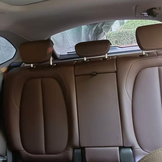 宝马 X1 2019款 xDrive20Li 豪华型【长租-北京】 商品图6