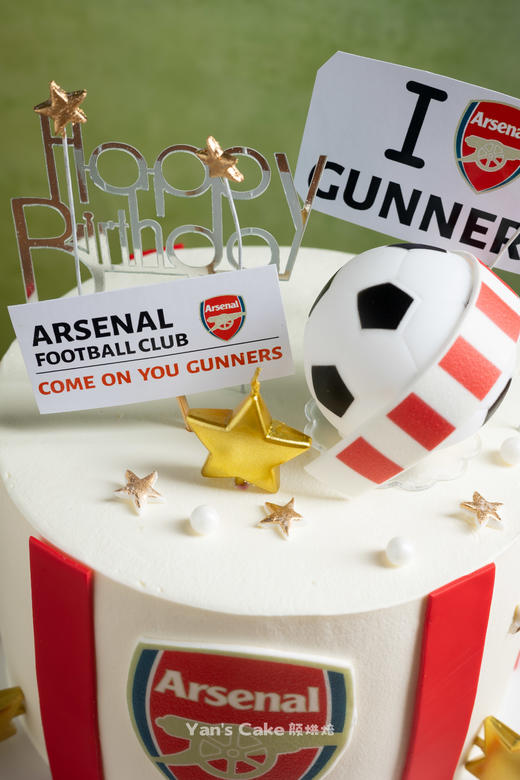 翻糖阿森纳 商品图1