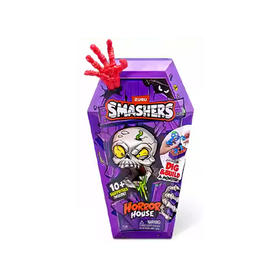 ZURU 爆裂小子整蛊寻宝盒（中）ZURC74170