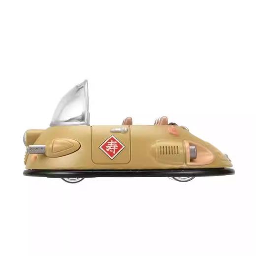 tomica 多美卡梦之仿真车-DRAGON BALL 牛魔王的车TMSC951988 商品图3