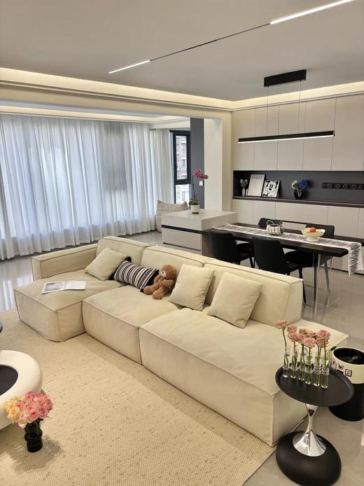 省心柜_雪宝_全房定制【长沙】【保利时代】 商品图2