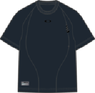 OAKLEY休闲服FGL UNION SS TEE 6.7FOA409401