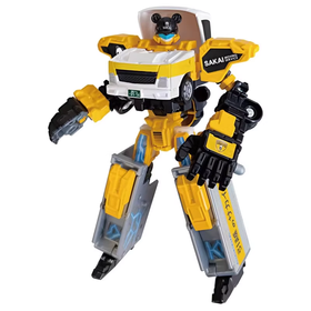 tomica 多美卡勇敢骑士08 SAKAI MOVING TRUCKTMSC944966