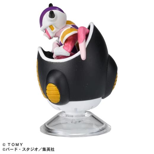 tomica 多美卡梦之仿真车-DRAGON BALL Frieza's Small PodTMSC951940 商品图2