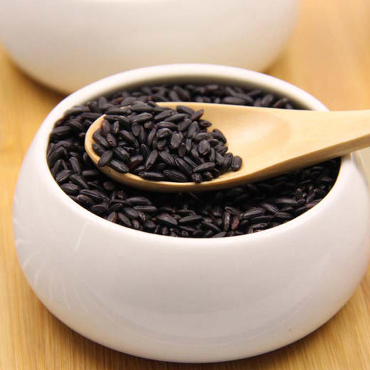 有机杂粮（糙米，大黄米，黑米，燕麦米，糯米，薏米，荞麦仁，小米，大豆，红小豆，绿豆，黑豆，亚麻籽，花生，南瓜籽仁，五谷粥米，八宝粥米）满3件包邮，满2件发货 商品图5