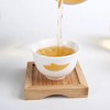勐乐山盛世典藏普洱茶（水黄金）生饼357g 商品缩略图5