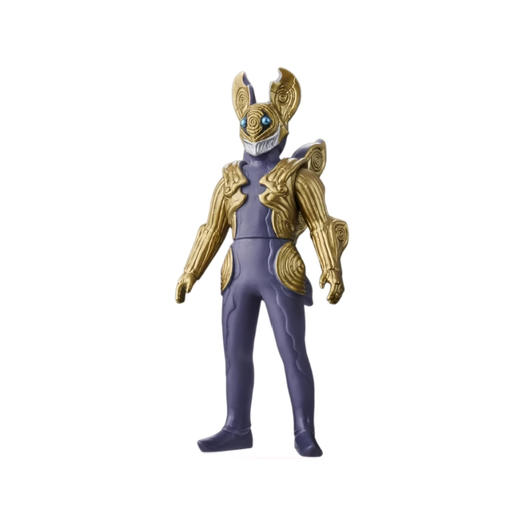 万代 Bandai 奥特怪兽系列 巴罗萨星人BANC80437 商品图0