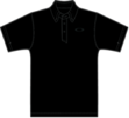 OAKLEY休闲服O-SYNC PACK POLO SEERSUCKER 2.0FOA408802