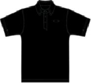 OAKLEY休闲服O-SYNC PACK POLO SEERSUCKER 2.0FOA408802 商品图0